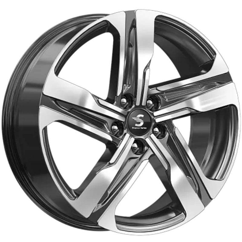 7,5x19/5x114,3 ET49 D67,1 КР004 (Sorento) Diamond Quartz