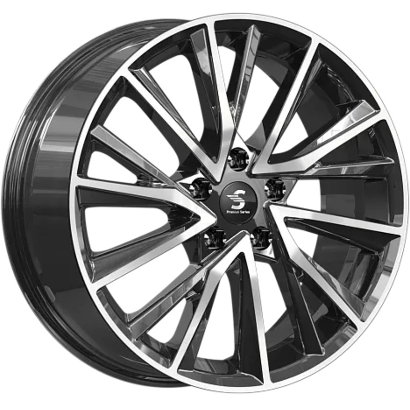 7,5x18/5x112 ET40 D57,1 КР010 (Kodiaq) Diamond Quartz