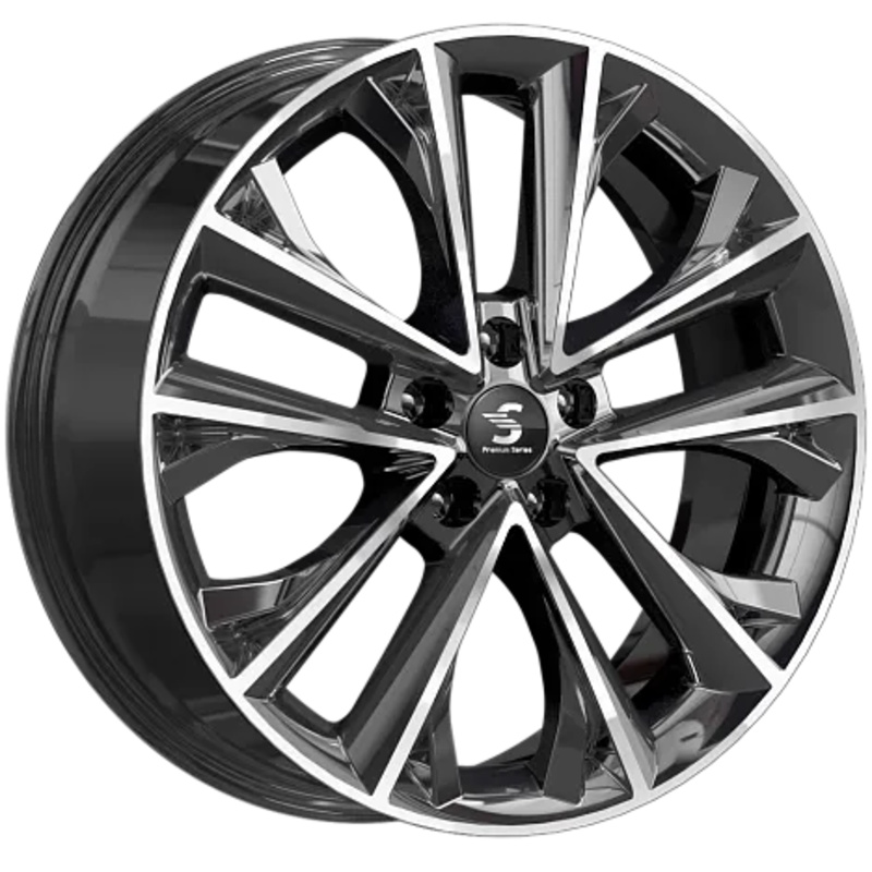 7x18/5x114,3 ET45 D60,1 КР012 (Atlas Pro) Diamond Quartz