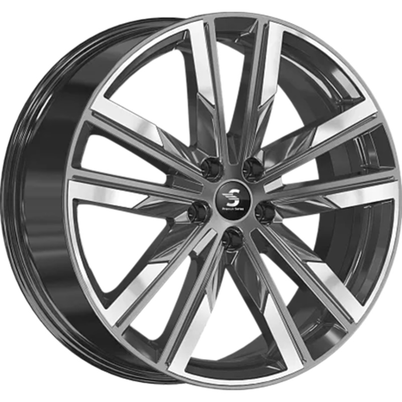 8x20/5x114,3 ET45 D67,1 КР014 (CX-9) Diamond Quartz