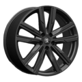 8x20/5x114,3 ET30 D60,1 КР014 (Lexus RX) Fury black