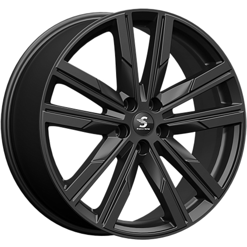 8x20/5x114,3 ET45 D66,1 КР014 (Murano) Fury black