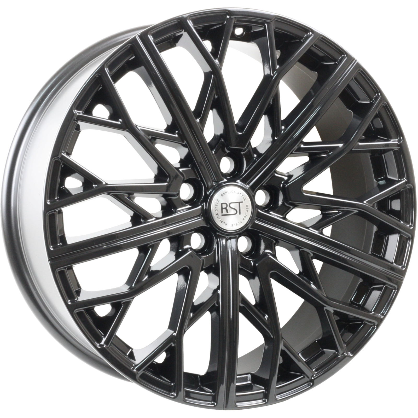 8,5x20/5x120 ET47 D72,6 R002 (Land Rover) BL