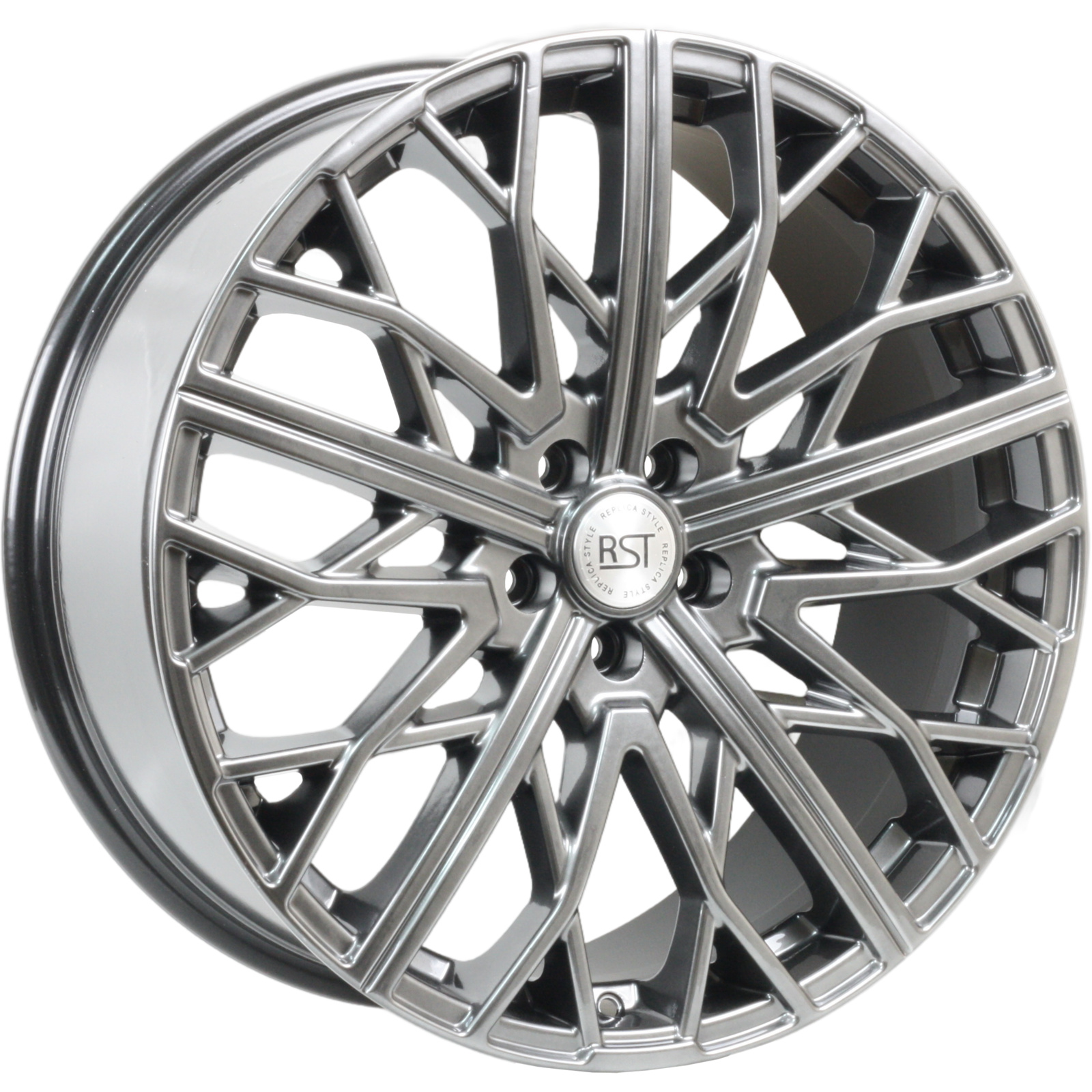 8,5x20/5x108 ET45 D63,4 R002 (Land Rover) BMG