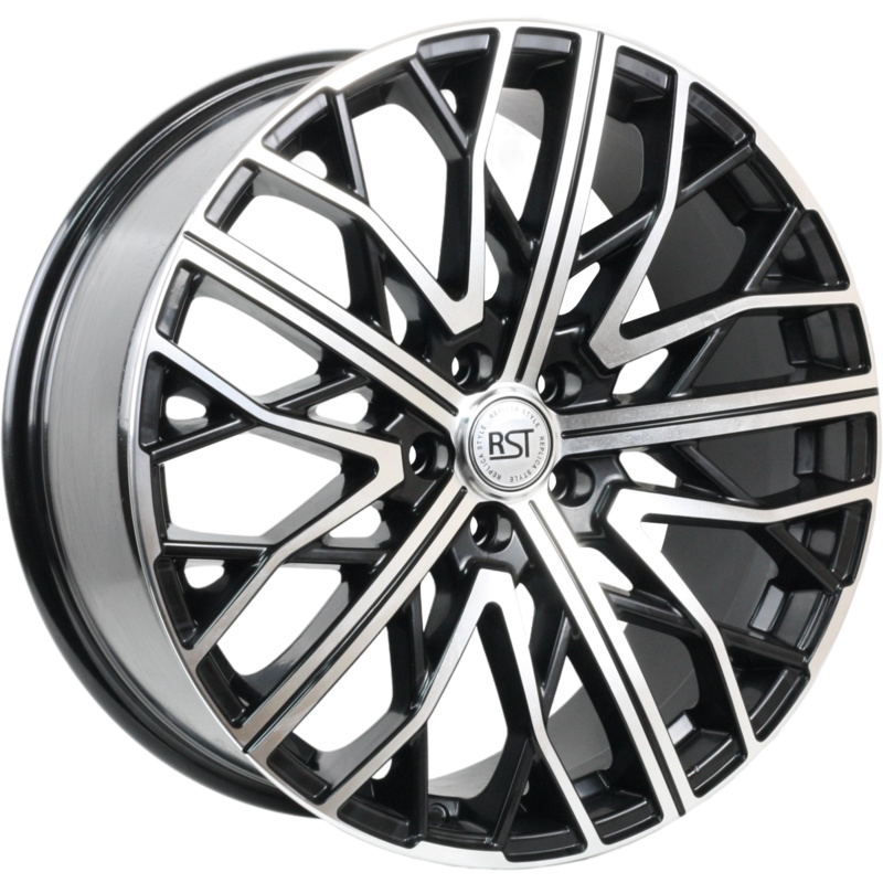 8,5x20/5x120 ET47 D72,6 R002 (Land Rover) BD