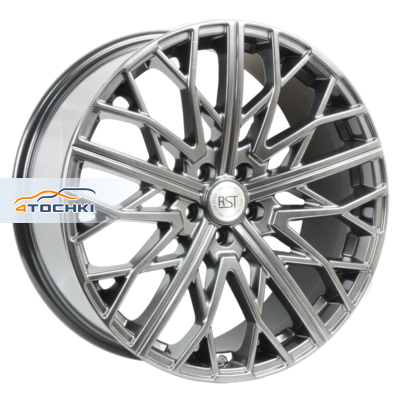 8,5x20/5x120 ET47 D72,6 R002 (Land Rover) BMG