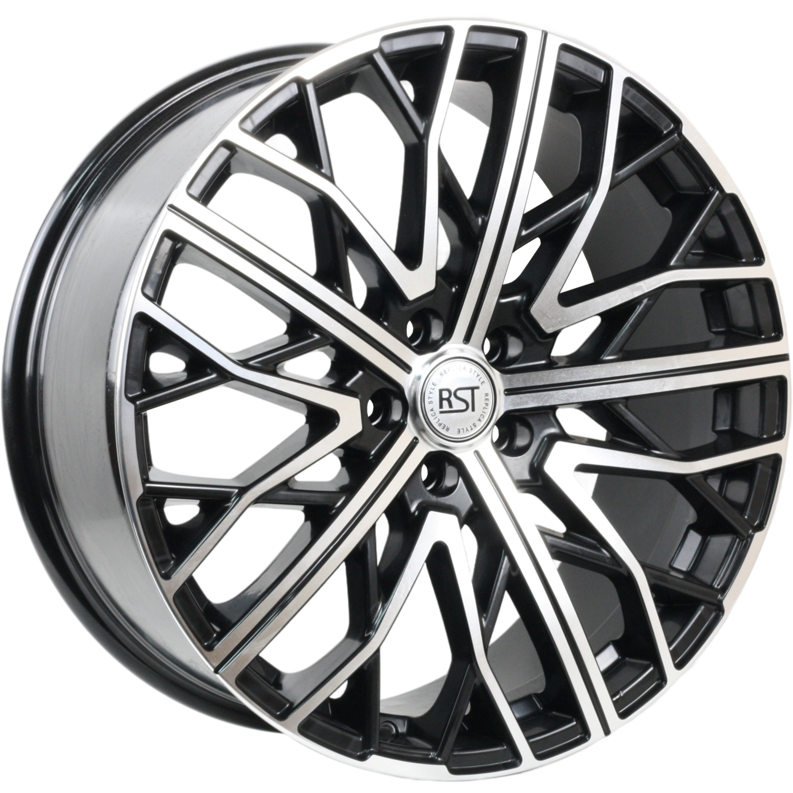 8,5x20/5x114,3 ET30 D60,1 R002 (Lexus) BD
