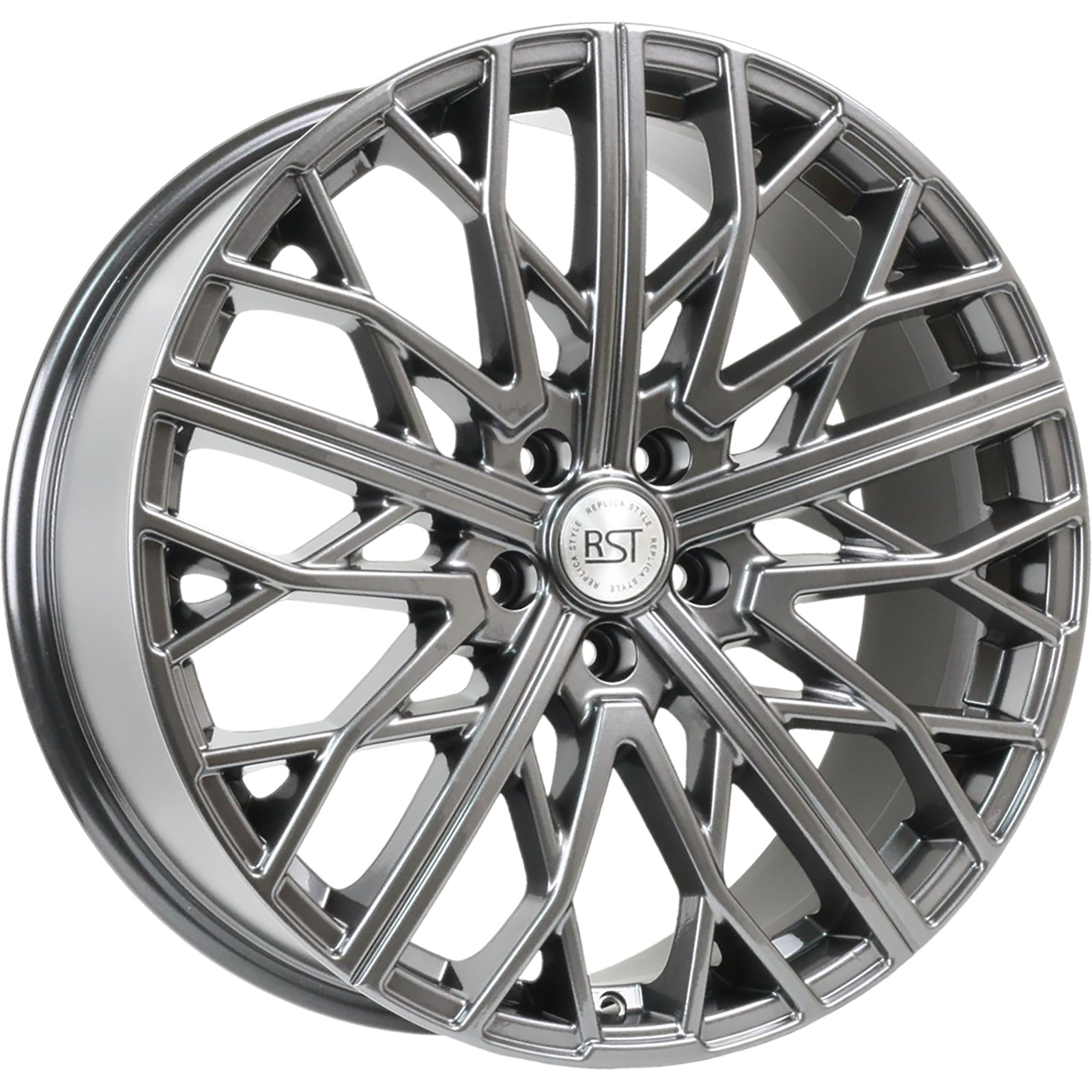 8,5x20/5x114,3 ET30 D60,1 R002 (Lexus) BMG