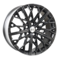 8,5x20/5x120 ET30 D66,1 R002 (Voyah) BL