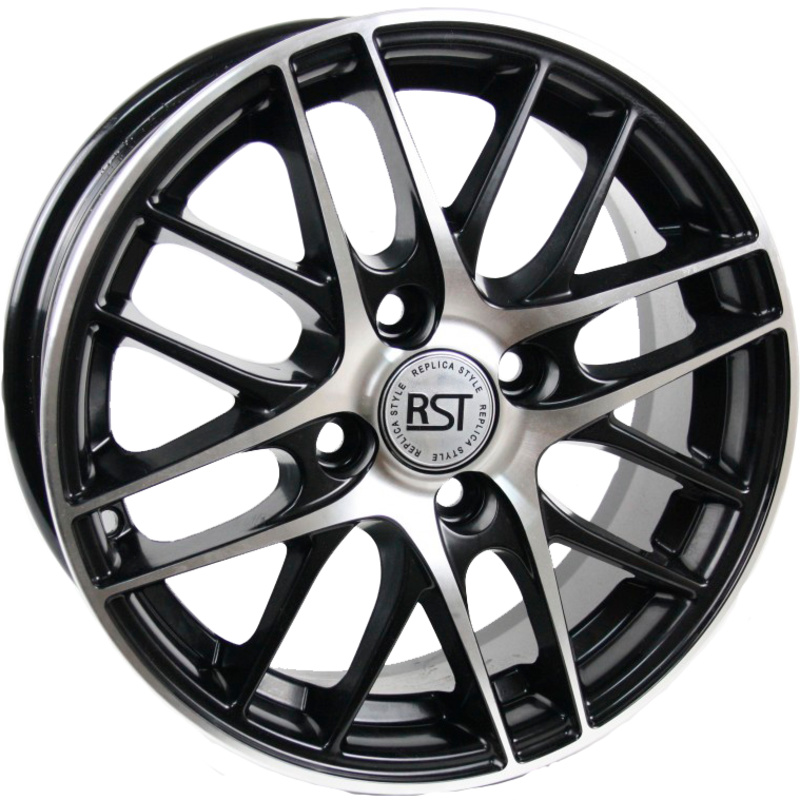 5,5x14/4x98 ET35 D58,6 R004 BD