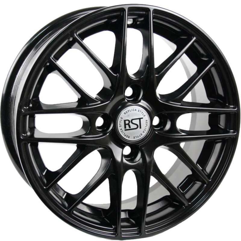 5,5x14/4x98 ET35 D58,6 R004 BL