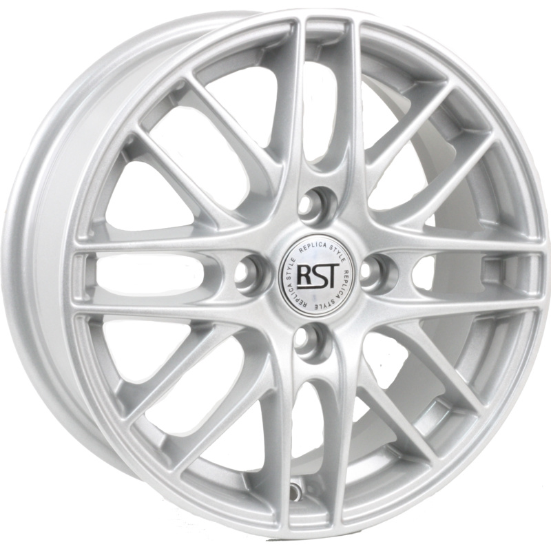 5,5x14/4x100 ET43 D60,1 R004 (Logan) SL