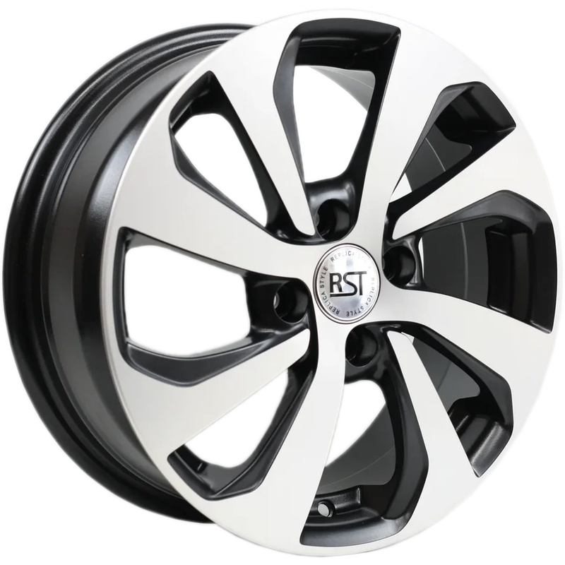 6x15/4x100 ET46 D54,1 R005 (Rio, Solaris) BDm