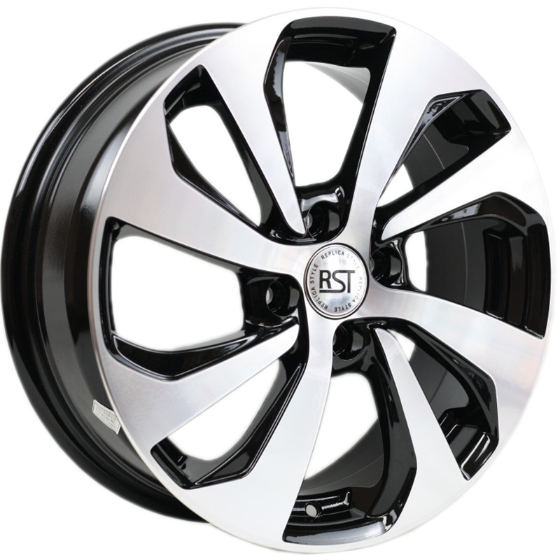 6x15/4x100 ET48 D54,1 R005 (Rio, Solaris) BD