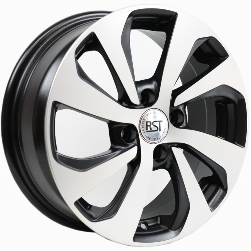 6x15/4x100 ET50 D60,1 R005 (Vesta) BDm