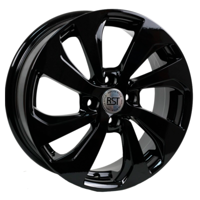 6x15/4x100 ET50 D60,1 R005 (Vesta) BL