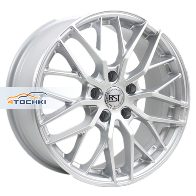 7,5x17/5x114,3 ET45 D60,1 R007 (Camry) Silver
