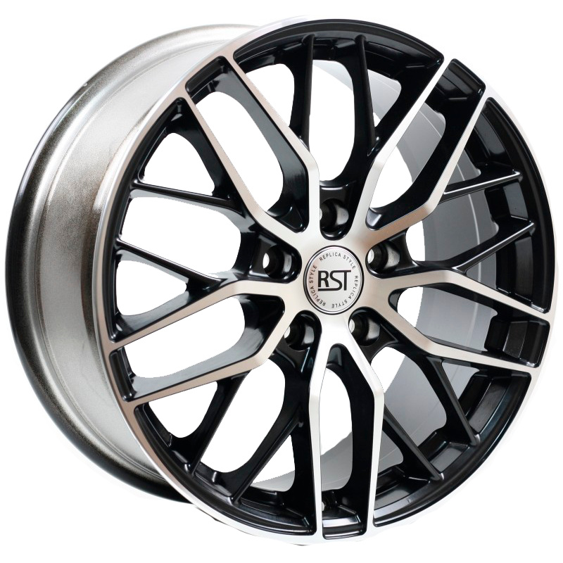 7,5x17/5x108 ET45 D63,4 R007 (Jaguar) BD