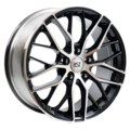7,5x17/5x108 ET45 D63,4 R007 (Jaguar) BD