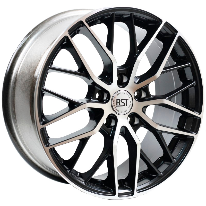 7,5x17/5x108 ET50,5 D63,4 R007 (XC40) BD