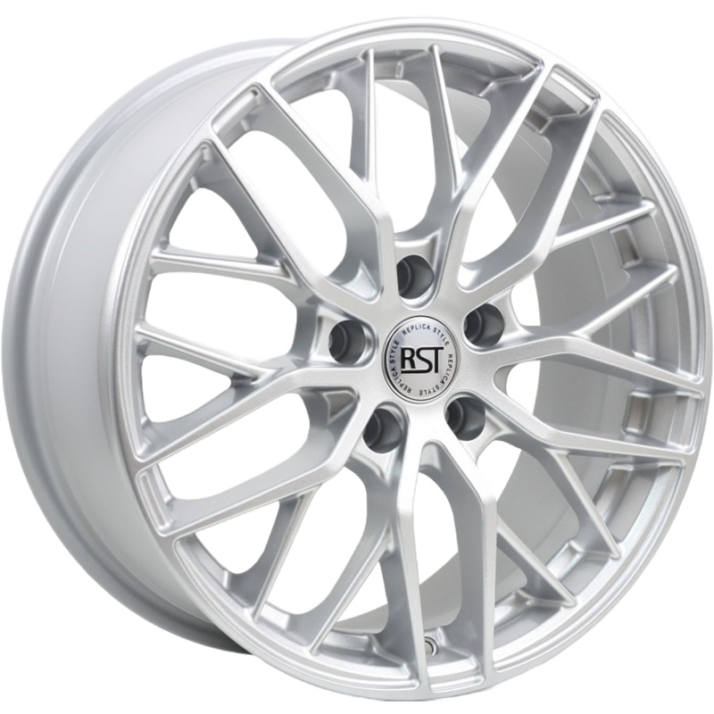 7,5x17/5x108 ET50,5 D63,4 R007 (XC40) Silver