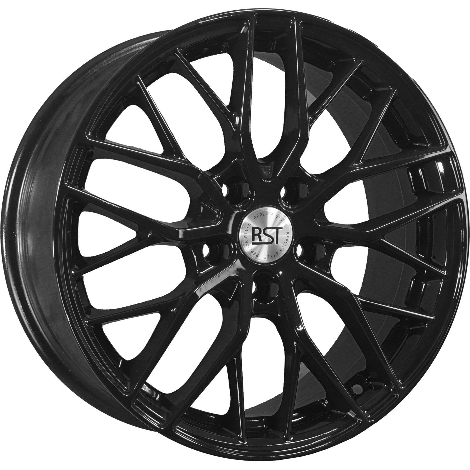 7,5x17/5x114,3 ET45 D67,1 R007 (i40) BL