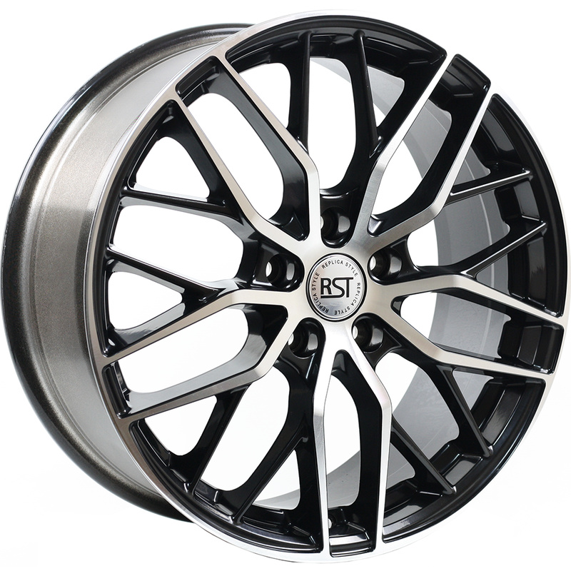 7,5x18/5x114,3 ET45 D67,1 R008 (Mazda) BD