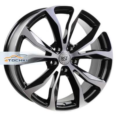 7,5x19/5x108 ET36 D65,1 R009 (Exeed) BD