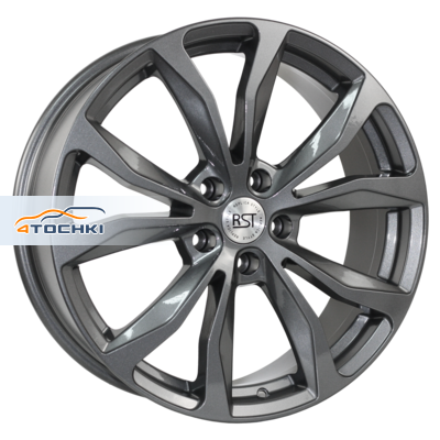 7,5x19/5x108 ET36 D65,1 R009 (Exeed) BMG