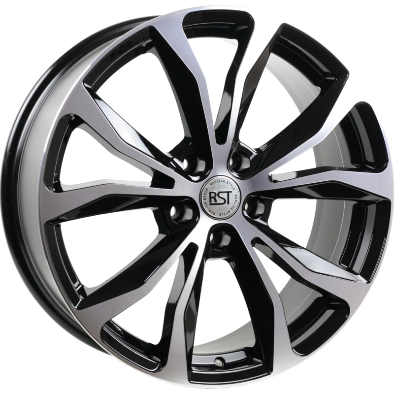 7,5x19/5x100 ET30 D57,1 R009 (FAW) BD