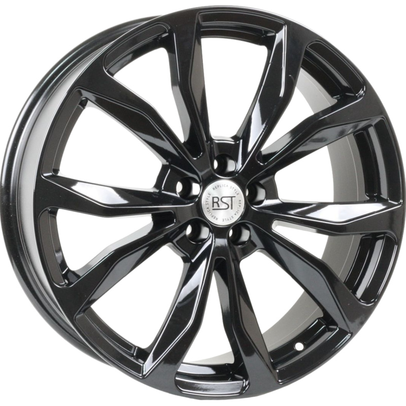 7,5x19/5x100 ET30 D57,1 R009 (FAW) BL