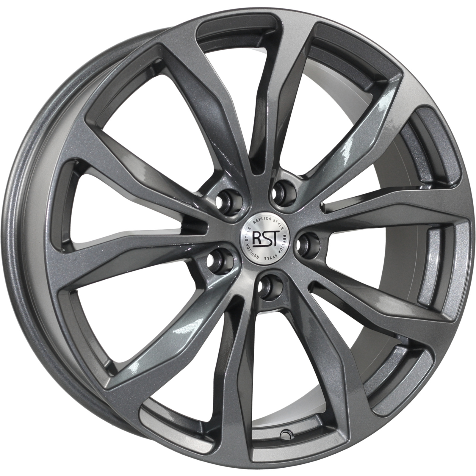 7,5x19/5x114,3 ET35 D60,1 R009 (NX) BMG