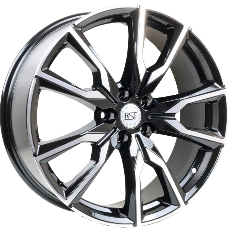 8x20/5x108 ET33 D65,1 R012 BD