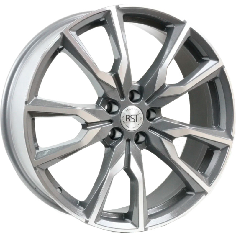 8x20/5x108 ET33 D65,1 R012 GRD