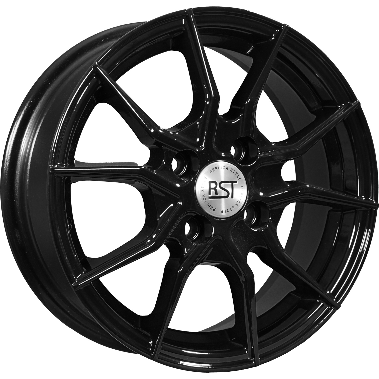 5,5x14/4x100 ET40 D60,1 R014 BL