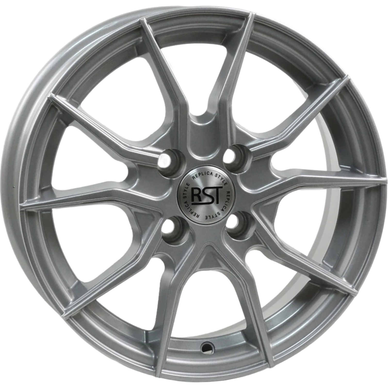 5,5x14/4x98 ET33 D58,6 R014 (Lada/Datsun) SL
