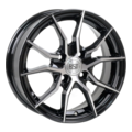 5,5x14/4x98 ET33 D58,6 R014 (Lada/Datsun) BD