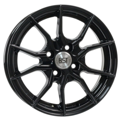 5,5x14/4x98 ET33 D58,6 R014 (Lada/Datsun) BL