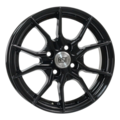 5,5x14/4x98 ET33 D58,6 R014 (Lada/Datsun) BL