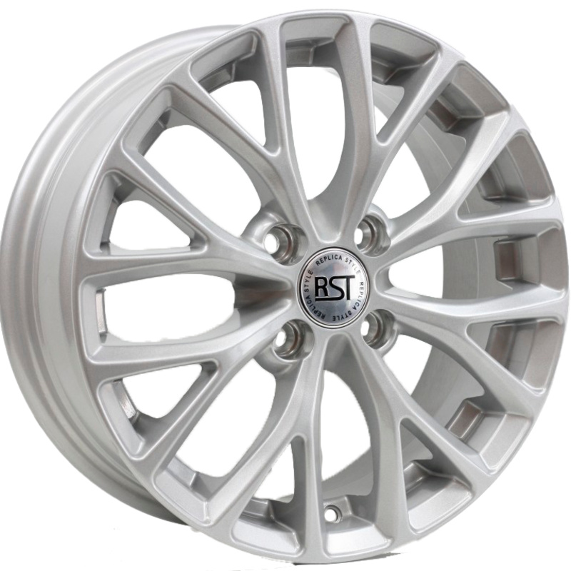 6x15/4x100 ET46 D54,1 R015 (Rio, Solaris) SL