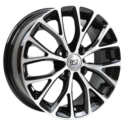 6x15/4x100 ET40 D60,1 R015 (Logan) BD