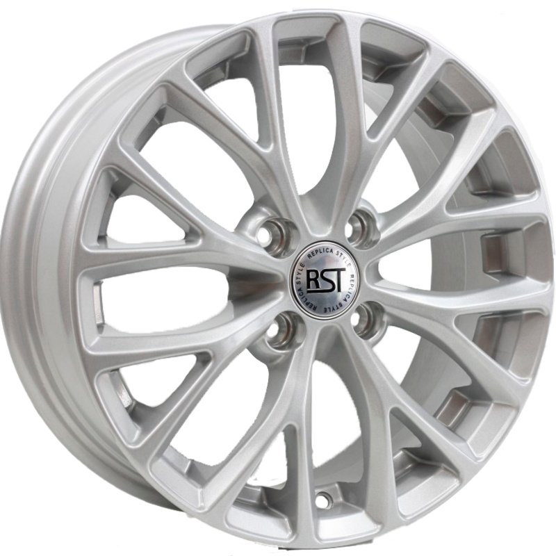 6x15/4x100 ET50 D60,1 R015 (Vesta) SL