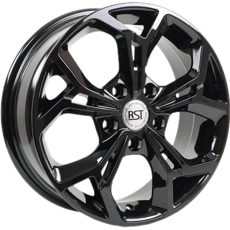 6x16/5x114,3 ET43 D67,1 R016 (Creta) BL