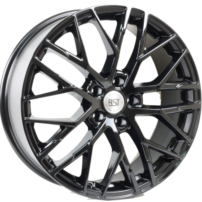 7,5x19/5x108 ET46 D63,4 R019 (Geely Tugela) BL