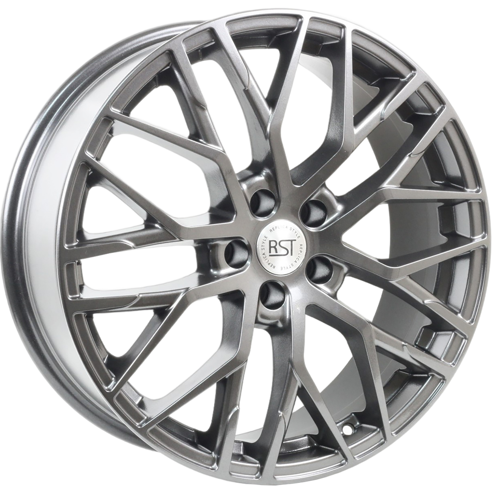 7,5x19/5x108 ET46 D63,4 R019 (Geely Tugela) BMG
