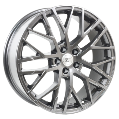 RST R19 7,5J PCD 5x108 ET46 D63,4 R019 (Geely Tugela) BMG