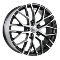 7,5x19/5x108 ET46 D63,4 R019 (Geely Tugela) BDm