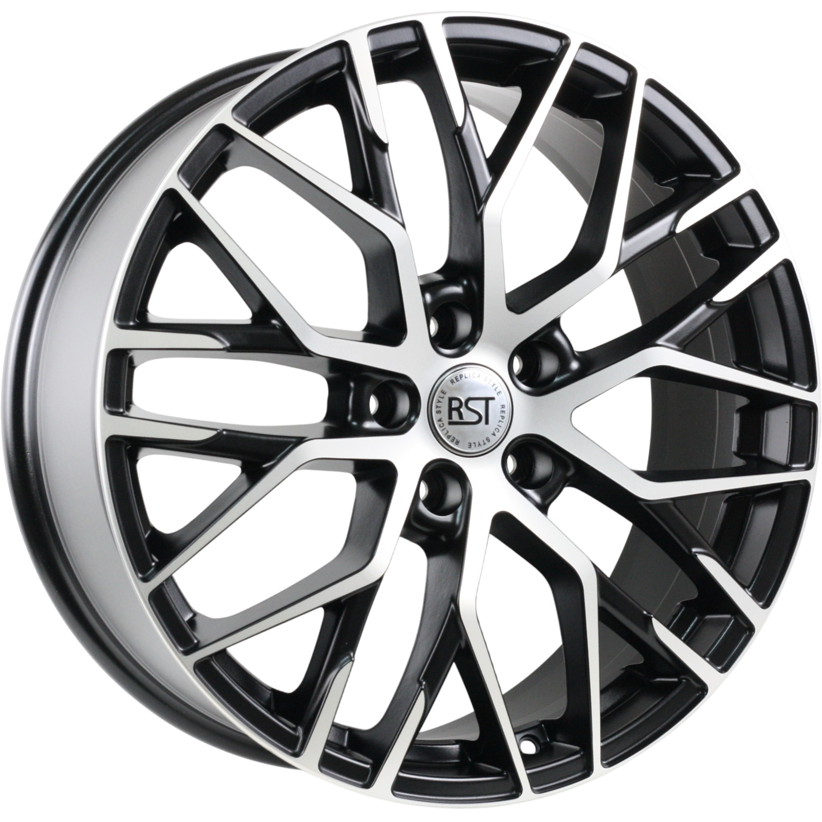 7,5x19/5x114,3 ET45 D67,1 R019 (Mazda) BDm
