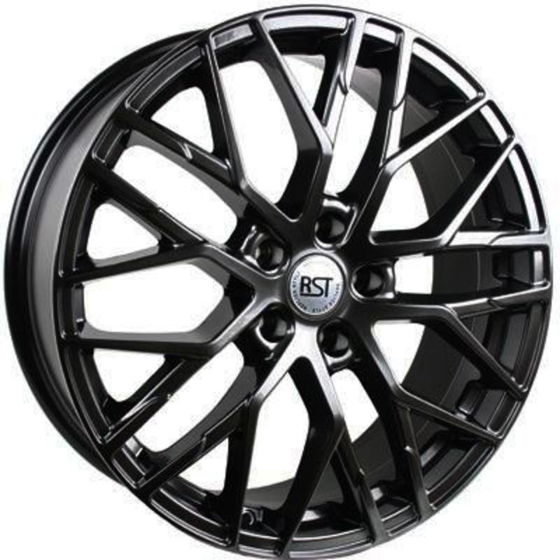7,5x19/5x114,3 ET45 D67,1 R019 (Mazda) BL