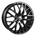 7,5x19/5x114,3 ET45 D67,1 R019 (Mazda) BL